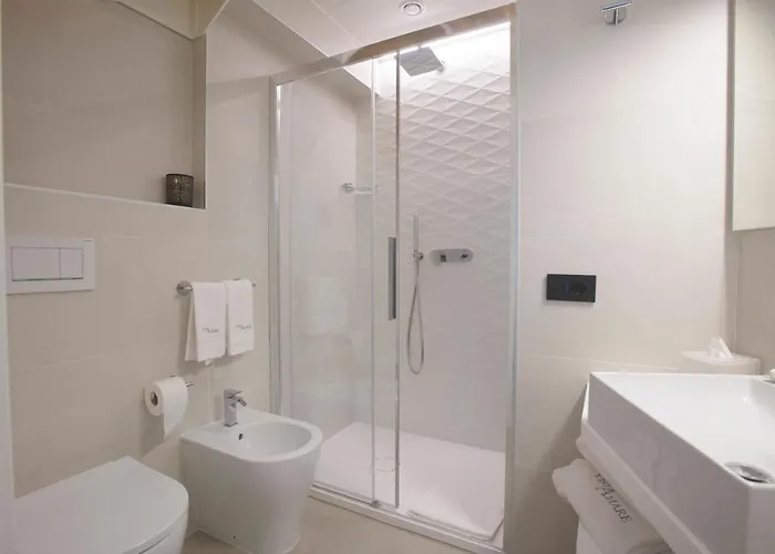 Vistamare Luxury Retreat アパート セストリ・レヴァンテ