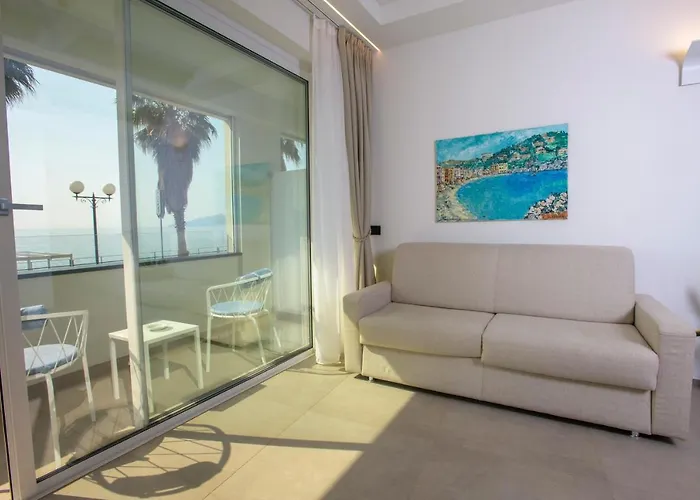 Vistamare Luxury Retreat *