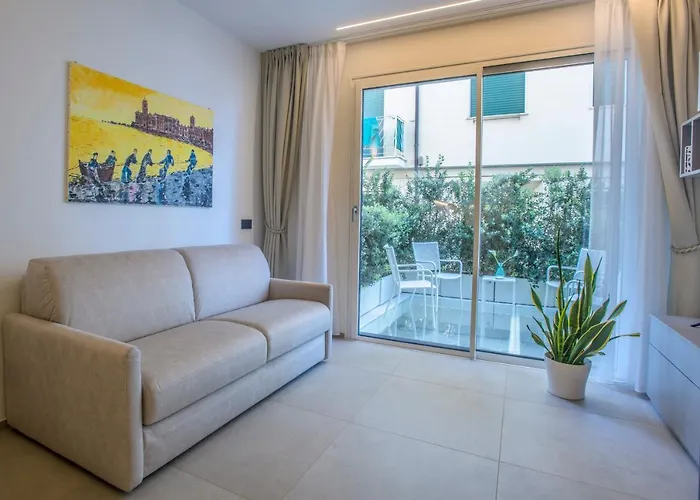 Apartamento Vistamare Luxury Retreat *
