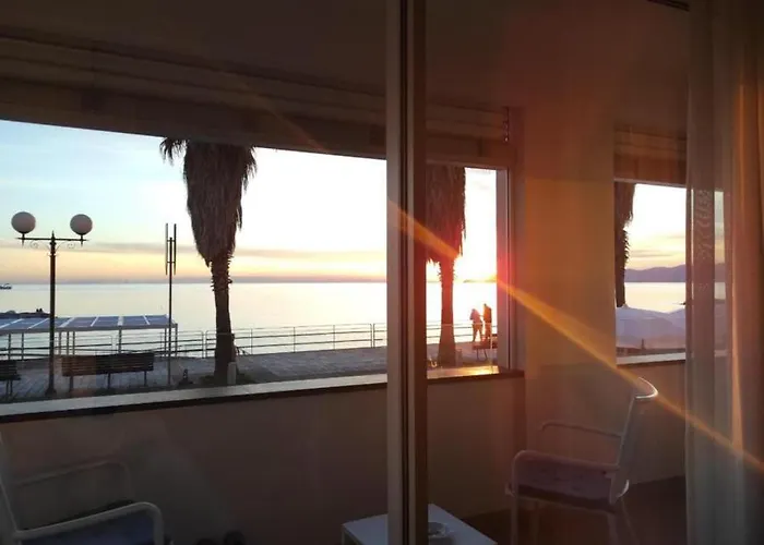 Apartamento Vistamare Luxury Retreat *