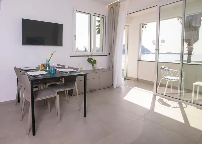 Vistamare Luxury Retreat Apartamento Sestri Levante
